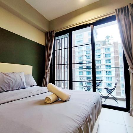 Zen Home@Midhill Genting Highlands Bentong Extérieur photo