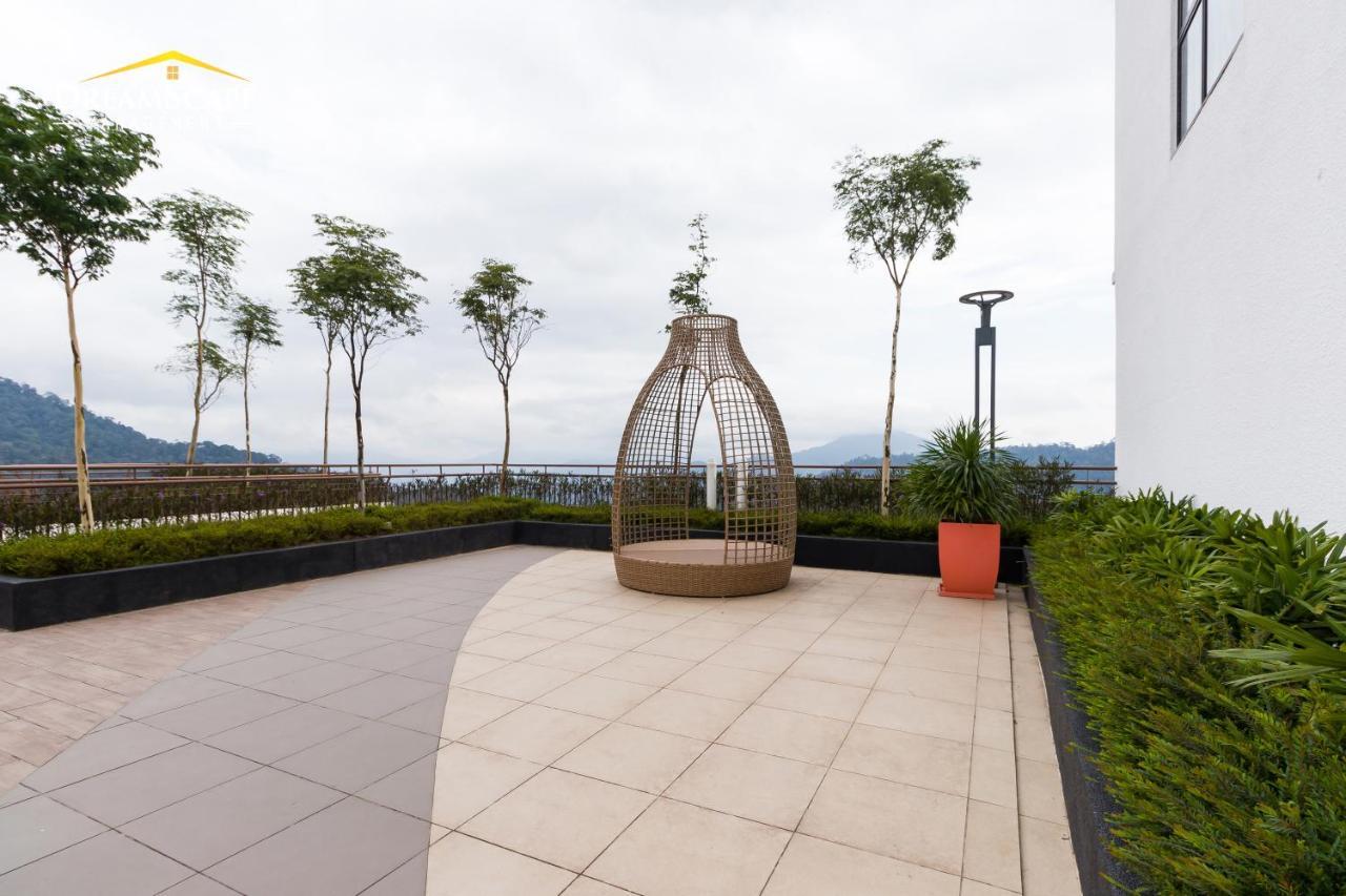 Zen Home@Midhill Genting Highlands Bentong Extérieur photo