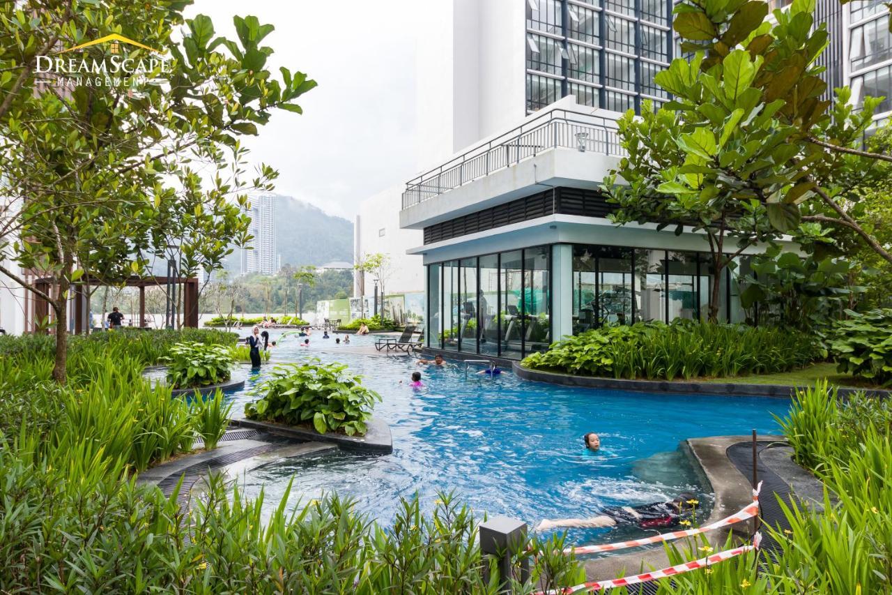 Zen Home@Midhill Genting Highlands Bentong Extérieur photo