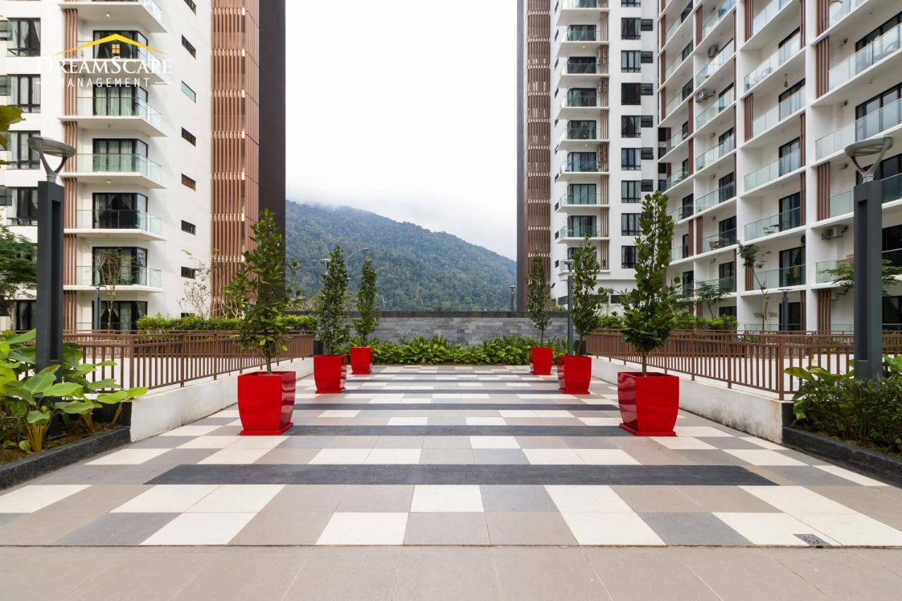 Zen Home@Midhill Genting Highlands Bentong Extérieur photo