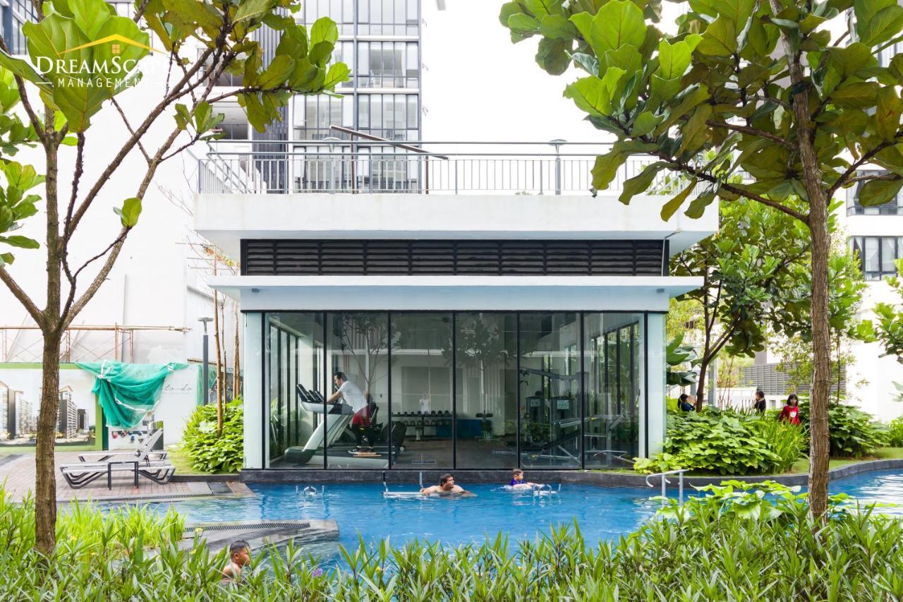 Zen Home@Midhill Genting Highlands Bentong Extérieur photo