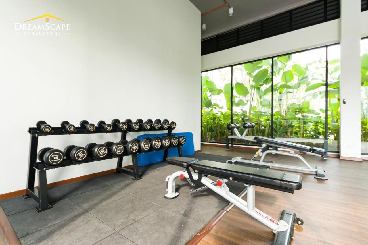 Zen Home@Midhill Genting Highlands Bentong Extérieur photo
