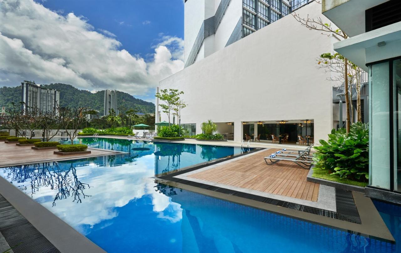 Zen Home@Midhill Genting Highlands Bentong Extérieur photo
