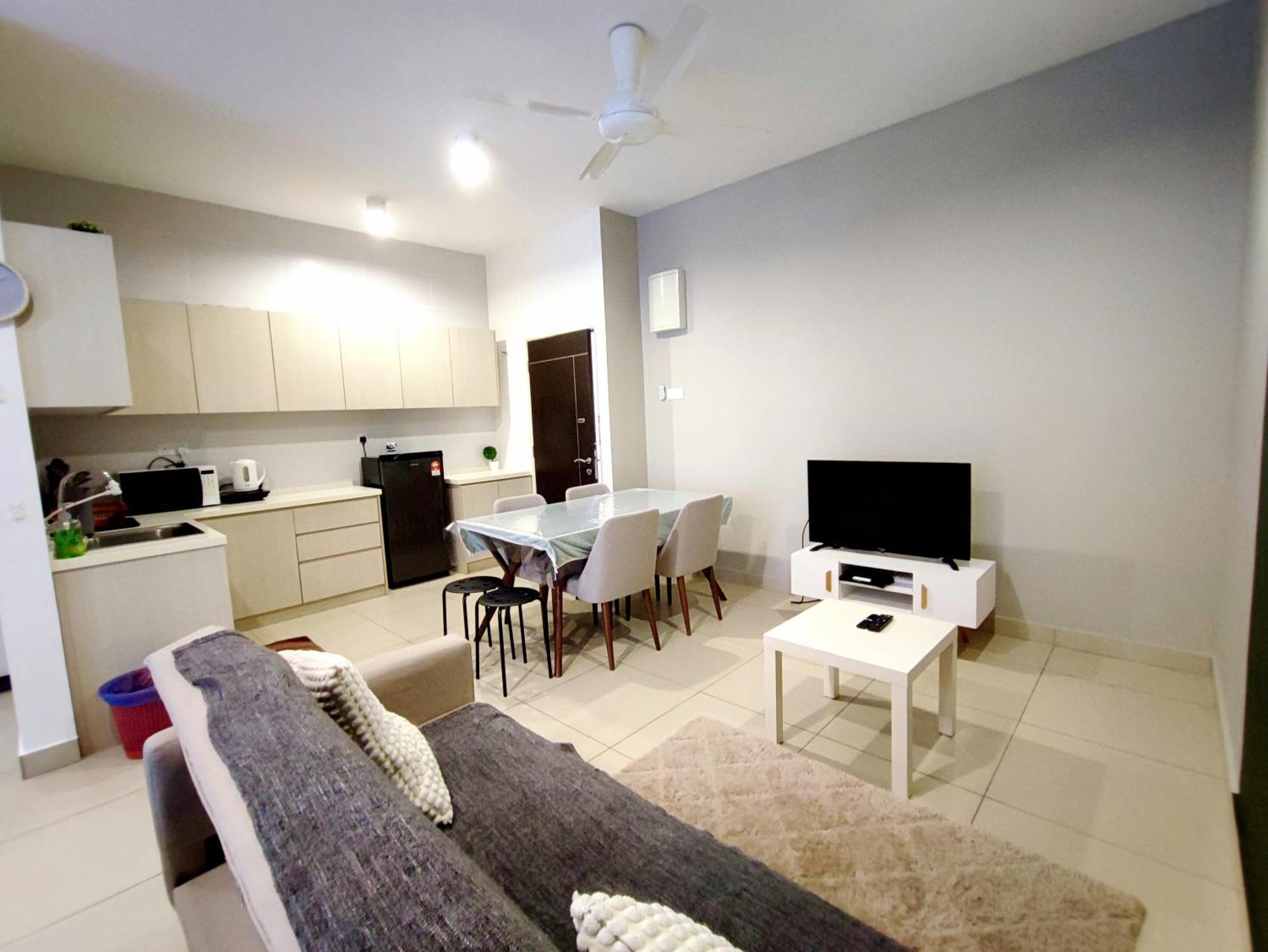 Zen Home@Midhill Genting Highlands Bentong Extérieur photo