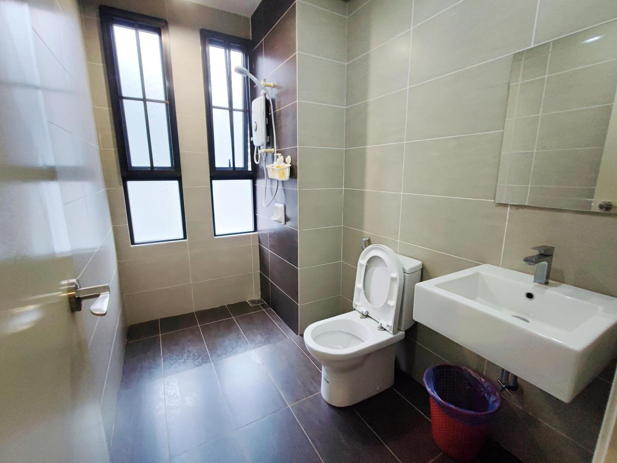 Zen Home@Midhill Genting Highlands Bentong Extérieur photo